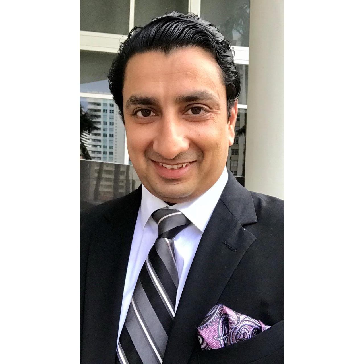 Dr. Ravikanth Chiravuri - Hollywood, FL - Interventional Cardiology, Cardiovascular Disease, Internal Medicine