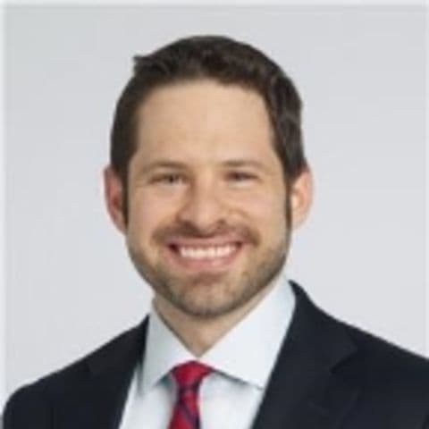 Dr. Paul Craig Bryson - Cleveland, OH - Otolaryngology-Head & Neck Surgery
