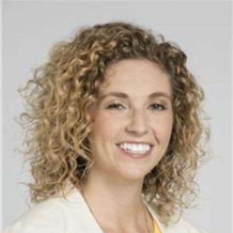 Dr. Rachel Elizabeth Barron, MD - Westlake, OH - Obstetrics & Gynecology