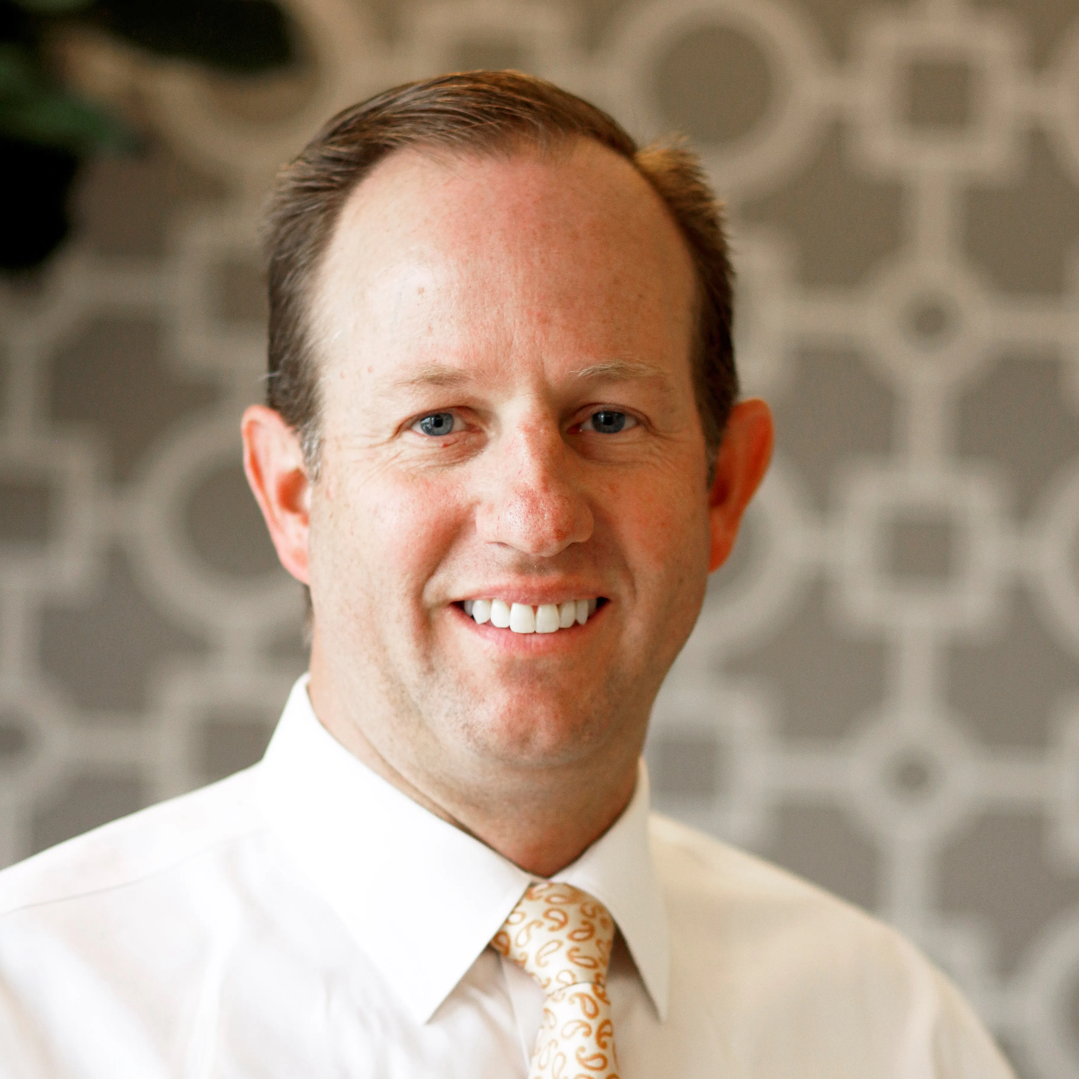 Dr. Michael Affleck, DDS - Clearfield, UT - Prosthodontics, Dental Hygiene, Dentistry