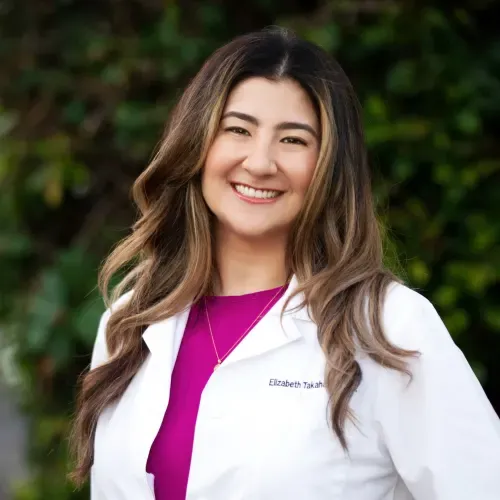 Dr. Elizabeth Yoshiye Takahashi, DMD - Vancouver, WA - Dentistry, General Dentistry