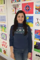 Dr. Puja Sharma, MD