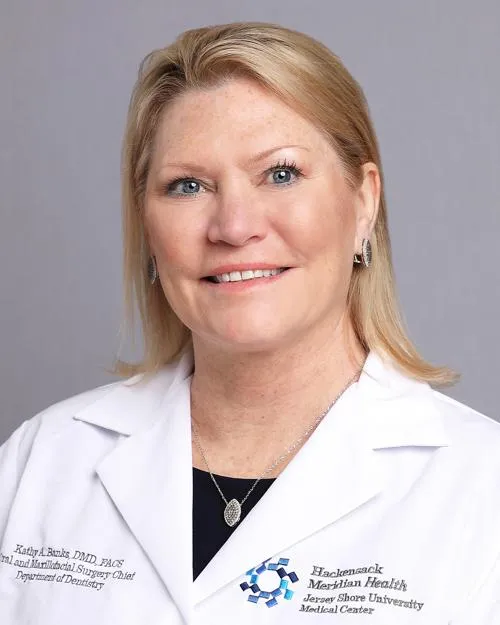 Dr. Kathy A Banks, DMD - Barnegat, NJ - Oral & Maxillofacial Surgery, Oral And Maxillofacial Surgery