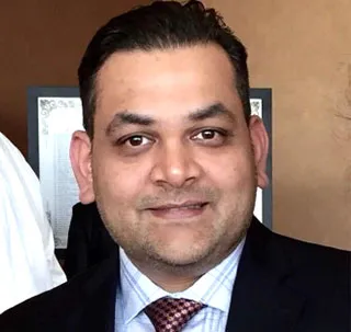 Dr. Ankur Jayendra Desai, DDS - Copperas Cove, TX - Dentistry