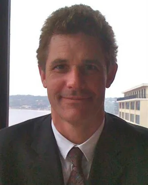 Sheldon Morris, MD, MPH - San Diego, CA - Family Medicine