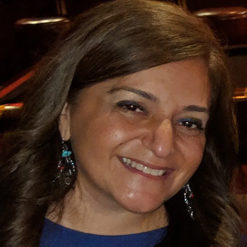 Dr. Rosita Hamidi, DDS - Houston, TX - Dentistry, Oral & Maxillofacial Surgery, Prosthodontics