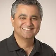 Dr. Ramin Goshtasbi, DDS - San Diego, CA - Dentistry