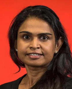 Dr. Anitha Christopher, MD - Metairie, LA - Other, Other Specialty