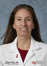 Natalie A Bello, MD, MPH - Los Angeles, CA - Cardiovascular Disease