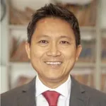 Dr. Michael Tran, DMD