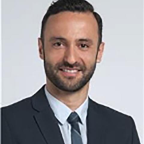 Dr. Murat Altinay