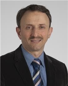 Dr. Rami Akhrass - Brecksville, OH - Surgery, Thoracic Surgery
