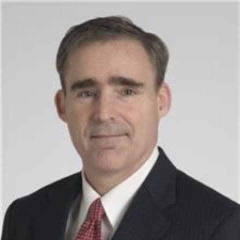 Dr. Steven Campbell