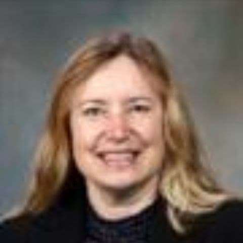 Dr. Karen Sue Anderson - Scottsdale, AZ - Oncology, Internal Medicine