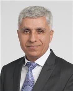 Dr. Jihad Moneer Khalil - Lorain, OH - Cardiovascular Disease