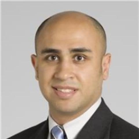 Dr. Maged Rizk - Independence, OH - Gastroenterology