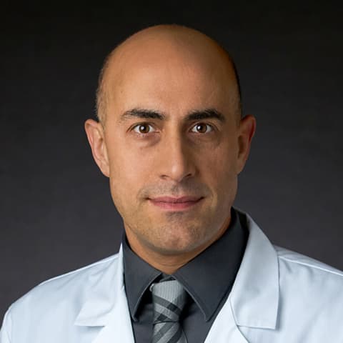 Dr. Wissam Jaber - Atlanta, GA - Pulmonology, Critical Care Medicine, Internal Medicine