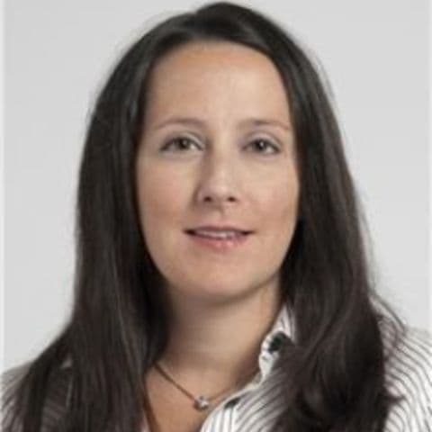 Dr. Katherine Ann Singh, MD - Cleveland, OH - Obstetrics & Gynecology, Maternal & Fetal Medicine