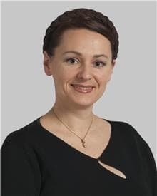 Dr. Natalia Fendrikova Mahlay