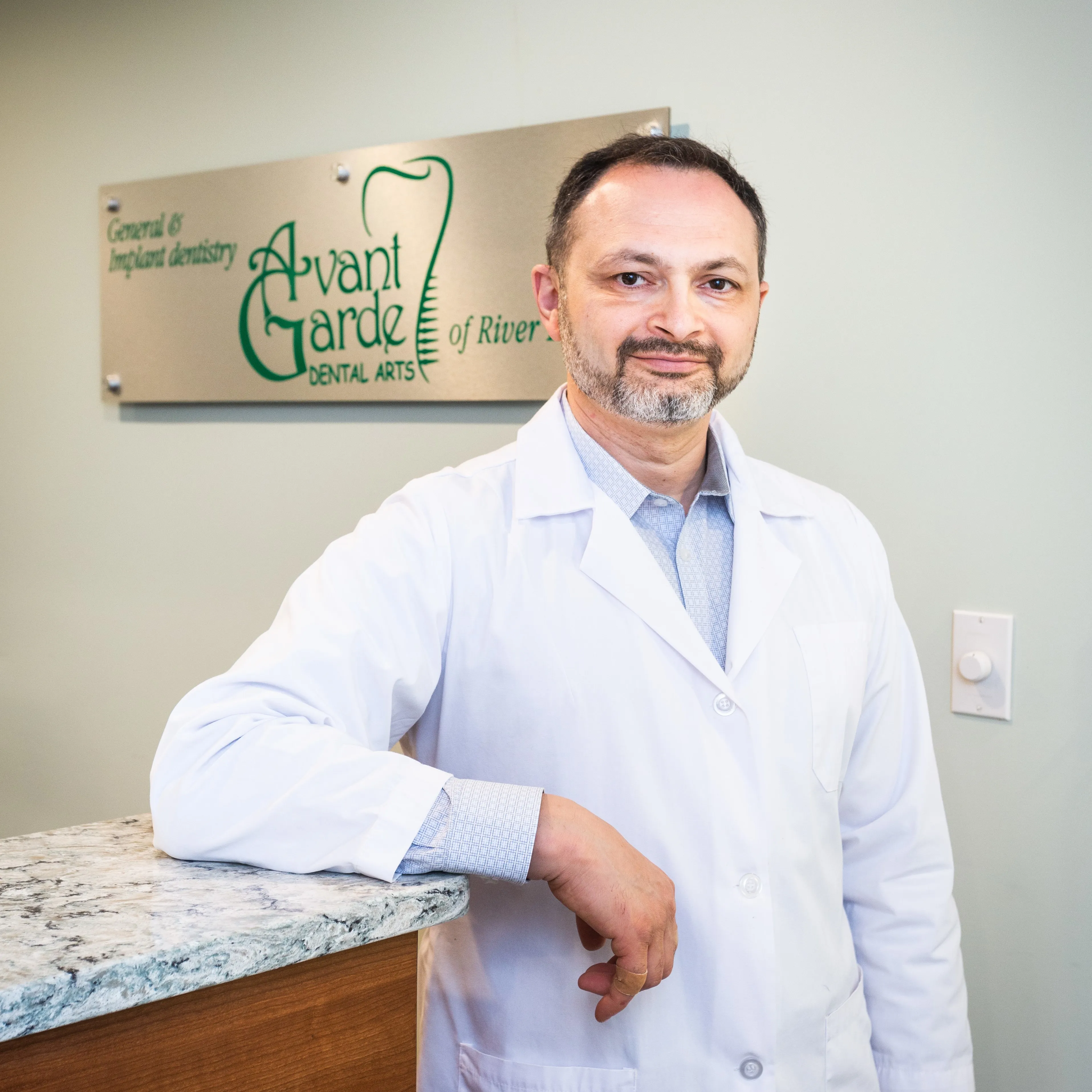 Dr. Alexander Gerskowitz, DDS - River Edge, NJ - Orthodontics, Dentistry, Dental Hygiene, Oral & Maxillofacial Surgery, Sleep Medicine