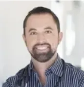 Dr. Wilhelm Lubbe MD, PhD, PLLC
