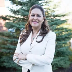 Dr. Nadia F Hamouda - Ann Arbor, MI - Dentistry