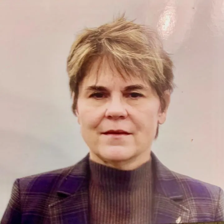 Dr. Cynthia Joyce Richards, MD - Columbus, OH - Psychiatry