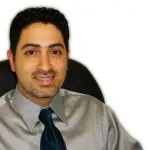 Dr. Shervin Rahimi - Chandler, AZ - Dentistry