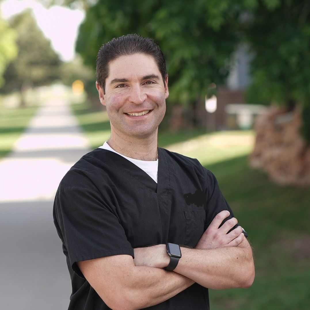 Dr. Louis Guillory, DDS - Englewood, CO - Periodontics, Dentistry, Oral & Maxillofacial Surgery, Prosthodontics