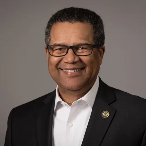 Dr. Mckinley L Price, DDS - Newport News, VA - Dentistry, General Dentistry