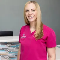 Dr. Alyssa Hillman Pinnock, DMD - Apopka, FL - Dentistry