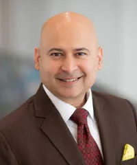 Dr. Amit Punj, DMD - Bronx, NY - Prosthodontics