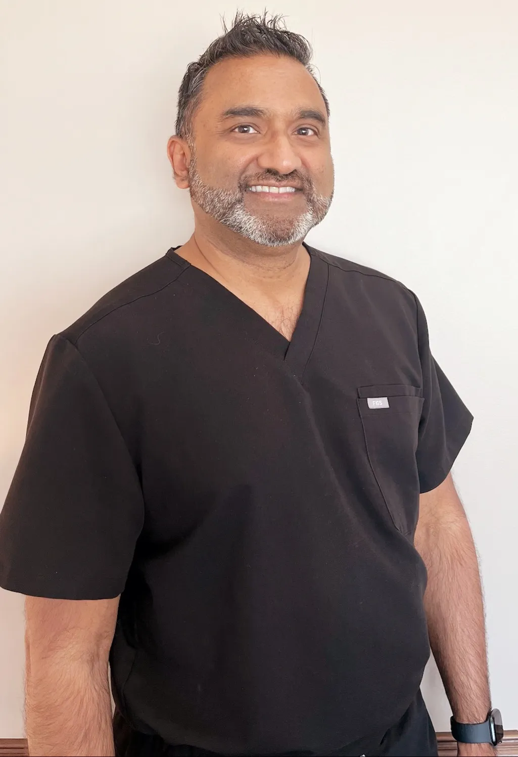 Dr. Abraham K Thomas - Texas City, TX - Dentistry