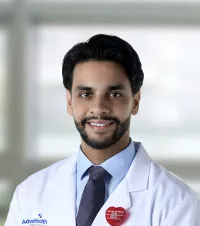 Dr. Rafay Khan, MD - Deltona, FL - Interventional Cardiology, Cardiovascular Disease