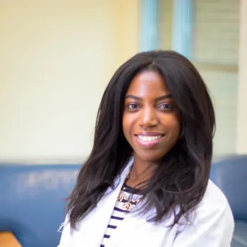 Dr. Rachelle Fleury - Smyrna, TN - Dentistry