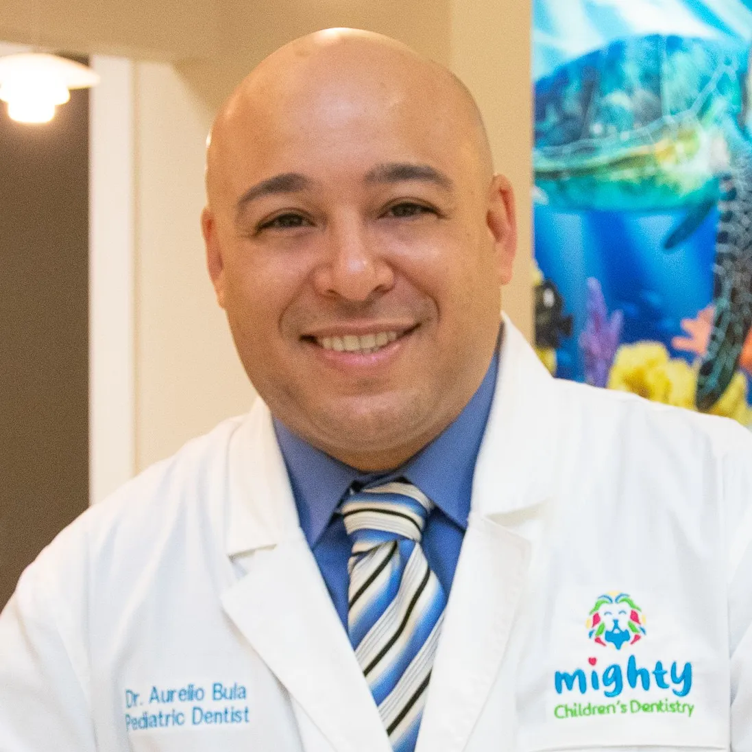 Dr. Aurelio Bula, DDS - Miami, FL - Dentistry