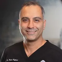Dr. Pedram Yaghmai, DDS, MD - Burke, VA - Oral & Maxillofacial Surgery, Dentistry
