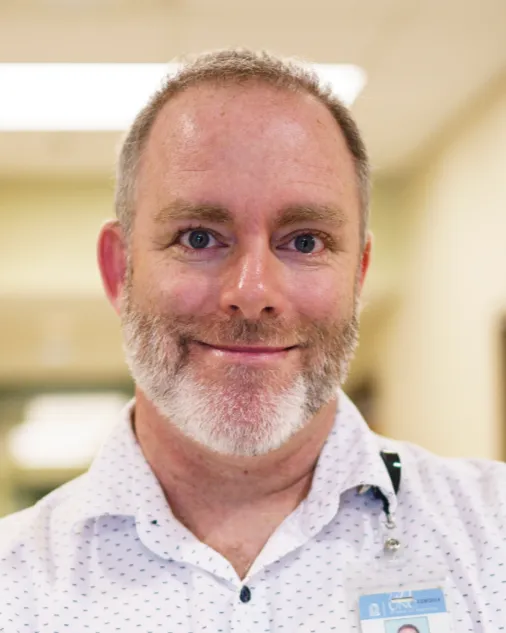 Matthew Harris - Chapel Hill, NC - Psychology, Psychologist