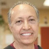 Dr. Mansour Ahangarzadeh, DDS