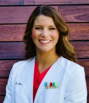 Dr. Alexandra Barton Otto - Buda, TX - Oral & Maxillofacial Surgery, Dentistry