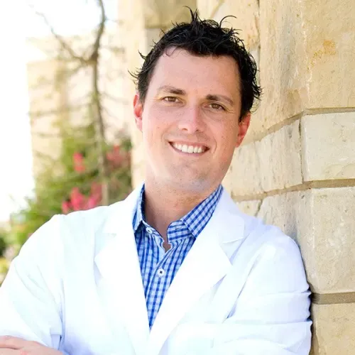 Dr. Robert Mark Simpson, DDS - Shawnee, OK - Dentistry, General Dentistry