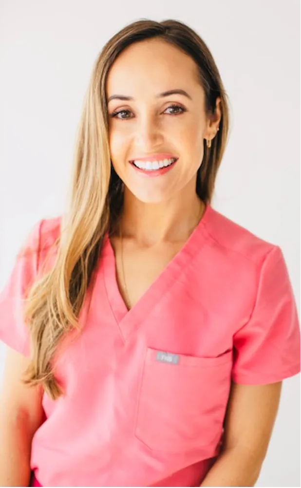 Dr. Ashley Lynn Rosenbaum, DMD - Coral Gables, FL - Dentistry, Pediatric Dentistry