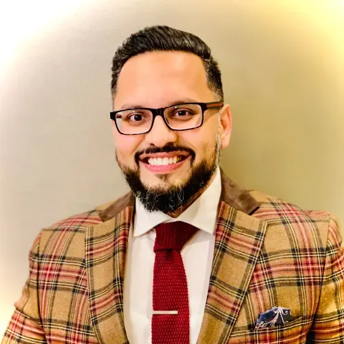 Dr. Ajlal Zafir Ahmed, DMD - Orlando, FL - Dentistry, General Dentistry