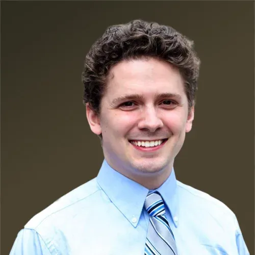 Dr. Zachary Rhoades Foster, DDS - White House, TN - Dentistry, General Dentistry
