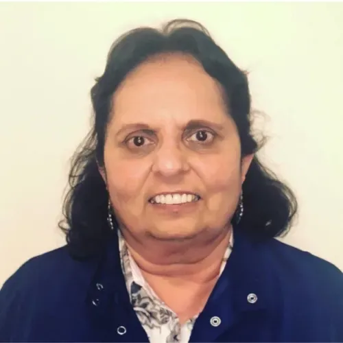 Dr. Mira M Shah - Albany, NY - Dentistry
