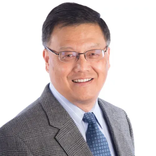 Dr. Zhao Yu - Raleigh, NC - Dentistry, Periodontics