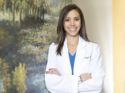 Dr. Allison Haight - Gardendale, AL - Dentistry