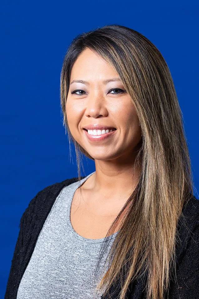 Dr. Mei-Ling Yang - Steubenville, OH - Dentistry