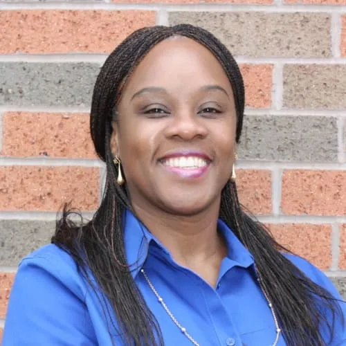 Dr. Evelyn U Ofili, DMD - Festus, MO - Dentistry, General Dentistry