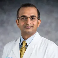 Dr. Gangadasu Sagar Reddy, MBBS - Omaha, NE - Orthopedic Surgery